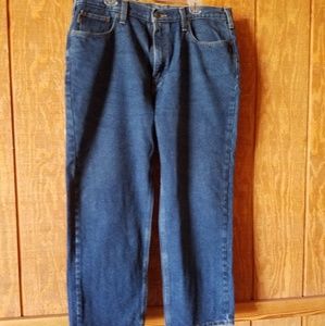 Like New Carhartt Men's Jeans